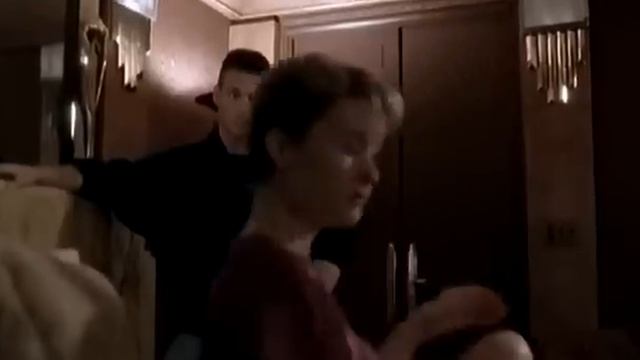 Самоволка.Жан Клод Ван Дамм.1990.Перевод Гаврилов.
