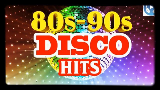 СУПЕР ДИСКОТЕКА #80Х #80Х ГОДОВ ХИТ