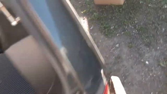 Как комфортно спать в 3х дверной ниве или