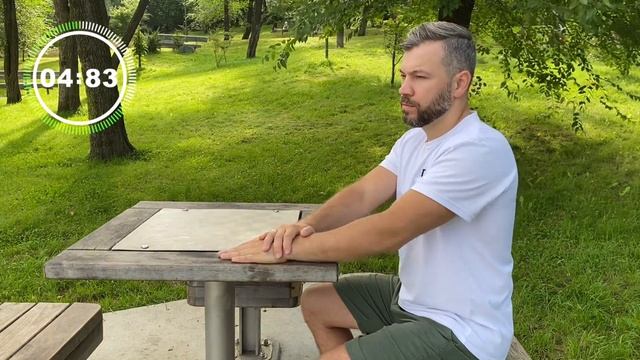Упражнения для восстановления после перелома плечевой кости.