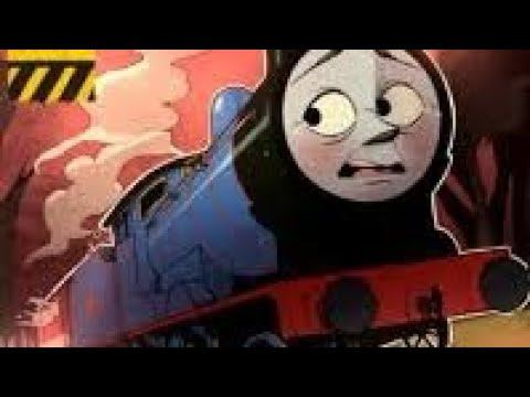 Sodor Folout (перезалив)