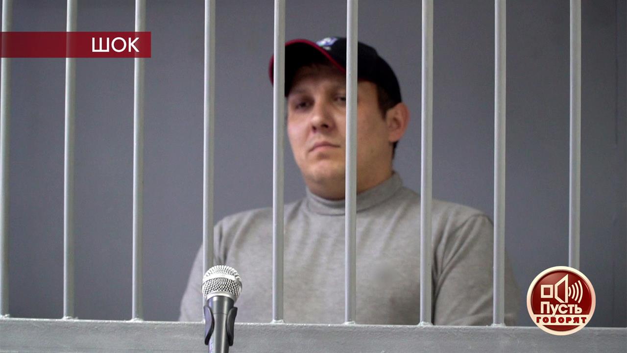 Кровавый развод: увез в лес, пытал и почти убил. Пусть говорят. Выпуск от 28.11.2019
