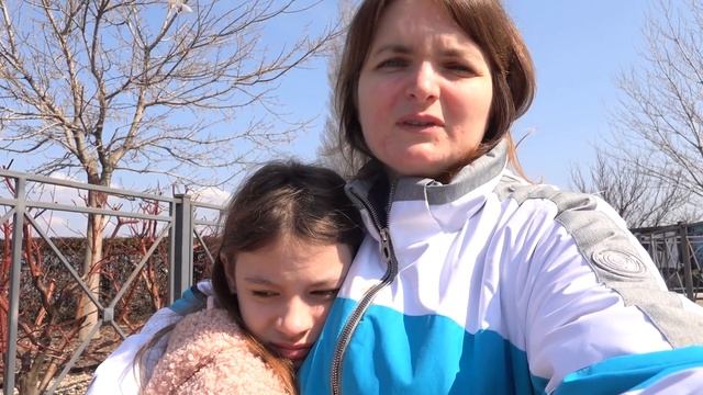 VLOG День рождения Даши. Облом с подарками