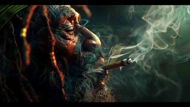 Dub Reggae Mix 2024 - Background Music - Chill Vibes_ Dub Reggae(720P_HD).mp4