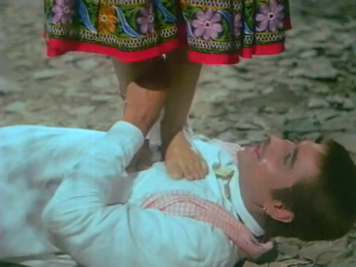 Жестокость / Ganwaar (1970)