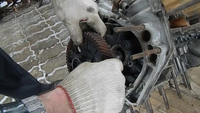 как правильно выставить зажигание на ГАЗ 53