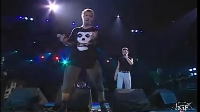 Легендарный концерт #КиШ 🔥🔥🔥 #Нашествие 2002