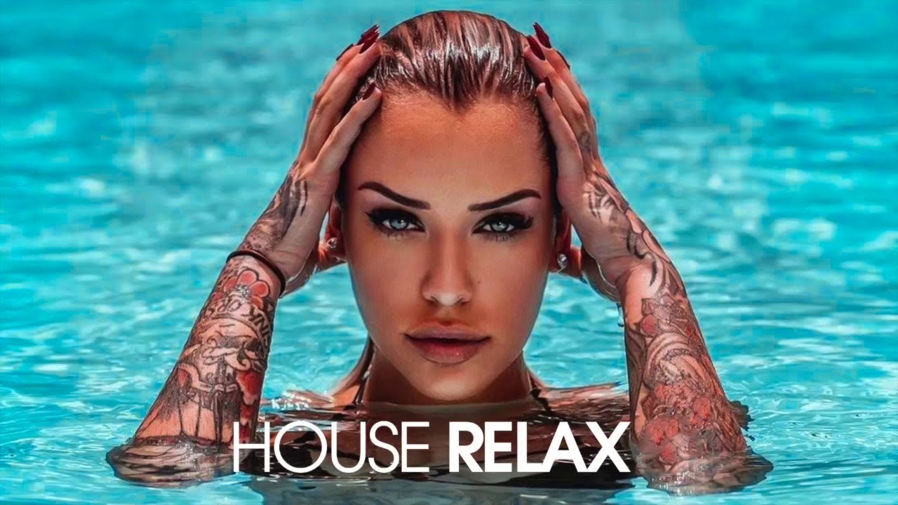 Мега хиты 2022 ? Лучший вокальный Deep House Music 2022 ? Летний Deep House Mix #DeepHouse