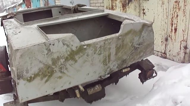 Обзор лодка МКМ  все плюсы и минусы