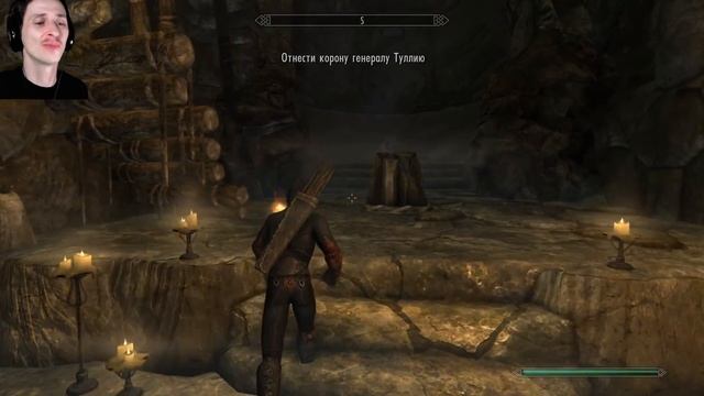 Skyrim | Гайд САМЫЙ СИЛЬНЫЙ ЛУЧНИК В СКАЙРИМЕ!
