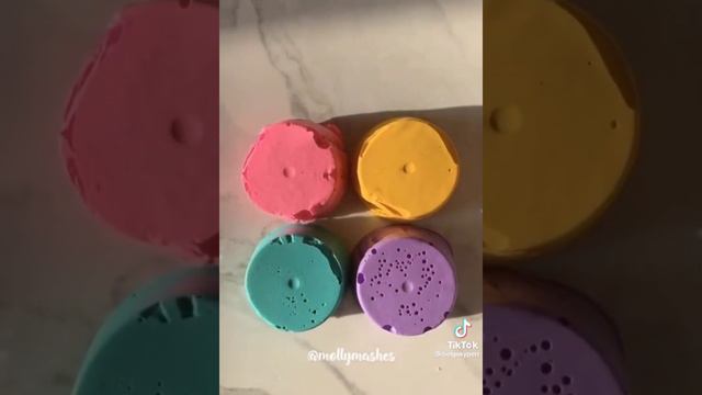 слаймы+страшная история от ЕЛЕНЫ РАЙТМАН
