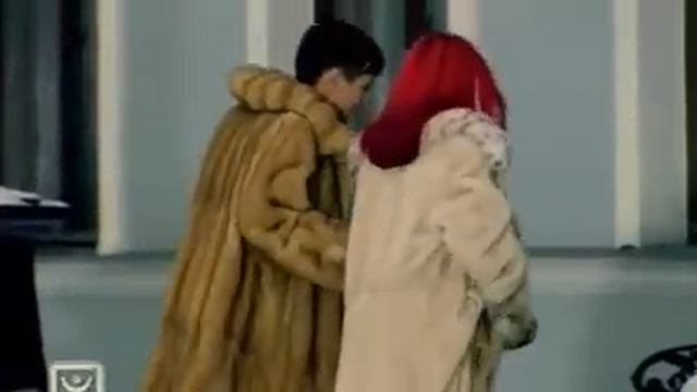 Andrey Gubin & Olga Orlova - I am always with you (subtitles)