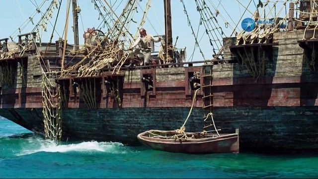 Форт Росс В поисках приключений 2014