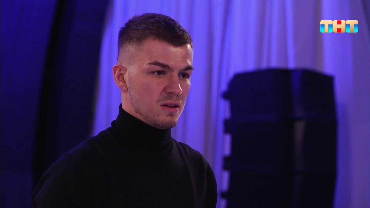 «Мстит мужикам, поэтому и пошла в проституцию»: Череватый рассказал, кто из участниц не продается