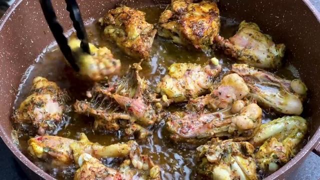 НЕОБЫКНОВЕННАЯ ДЕРЕВЕНСКАЯ ЖИЗНЬ Азербайджанская Кухня Деревенская Кухня  Рецепты