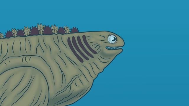 Bloop vs. Godzilla
