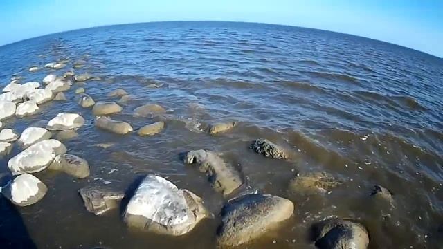 #1.Поход на Ильменский глинт/Шимск. Река Шелонь/Мстонь/Озеро Ильмень/Каменный мол/Бабье лето