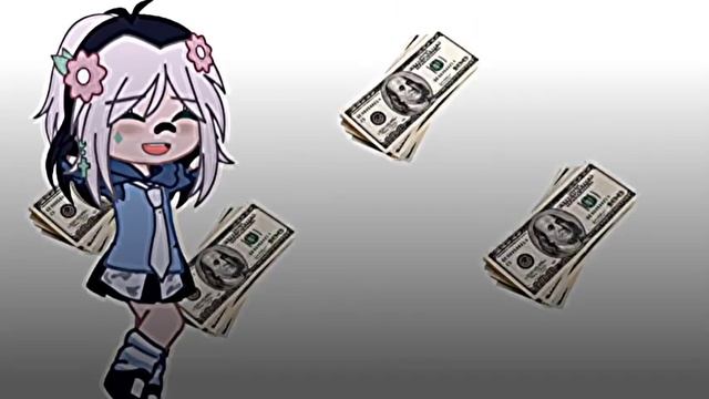 ?-БАНКОМАТ КЛИП ГАЧА КЛУБ - ? ГАЧА ЛАЙФ/ gacha life /gacha club