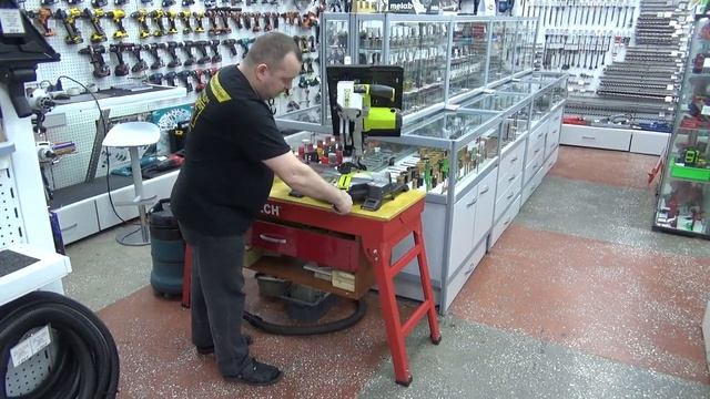 Комбинированная пила Ryobi RTMS-1800G