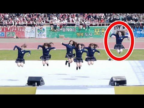 Никто Не Может Объяснить Это Мистическое Видео