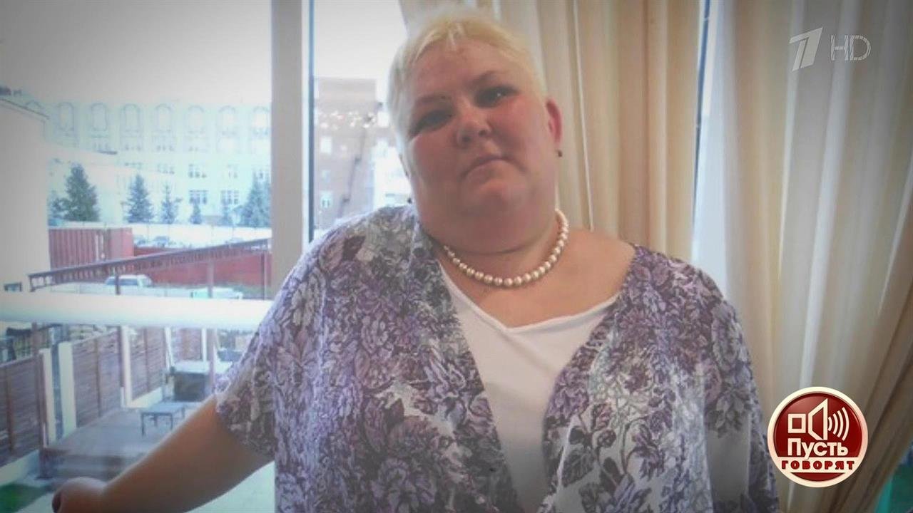 Смерть в кредит: от чего гибнут клиентки клиники красоты? Пусть говорят. Выпуск от 28.01.2019