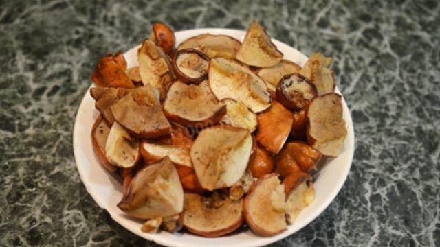 Как заморозить маслята на зиму