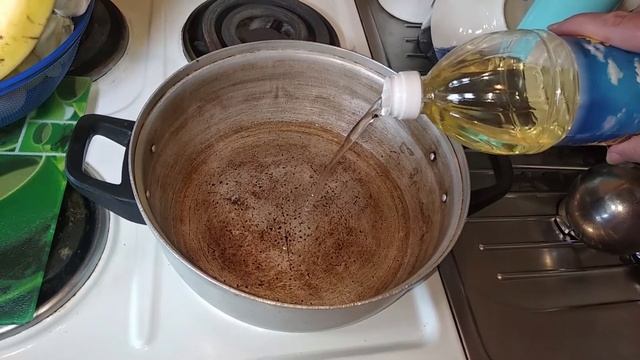 Готовим черные грибы