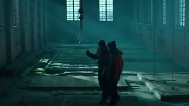 Воин 2015