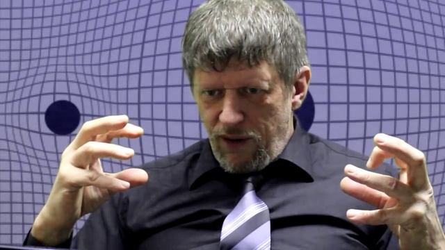 Продольное искривление пространства, Катющик ★ физика ✔