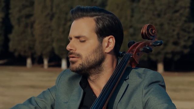 Золотая осень со Степаном Хаузером. Ладожские шхеры. Сортавала