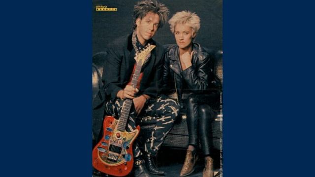 The Best of ROXETTE and Marie Fredriksson ?Лучшие песни ROXETTE