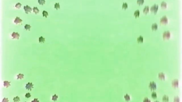 Angry Effect Спокойной ночи малыши