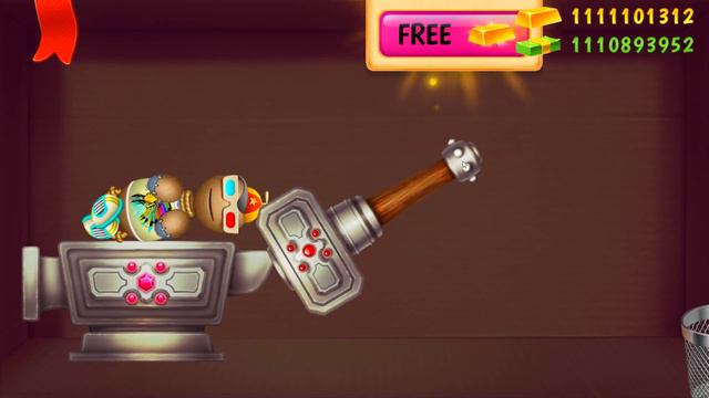 АНТИСТРЕСС ПРОТИВ БЫТОВЫХ ИНСТРУМЕНТОВ!
УНИЧТОЖЬ ЛЮБЫМ СПОСОБОМ - Kick the Buddy