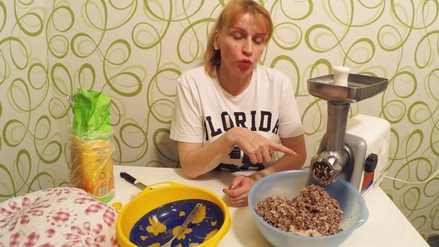 Жареные пирожки с ливером Простой рецепт теста для выпечки к чаю!
