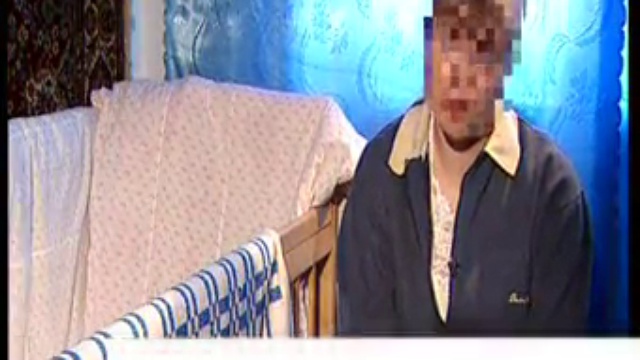 Сюжет о суррогатном материнстве на канале "Совершенно секретно"