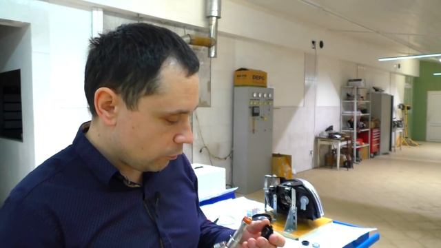 Как Правильно отрегулировать LED лампу в "НЕправильных" фарах