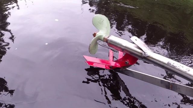 Мой болотоход мотовесло 7л.с. обзор!