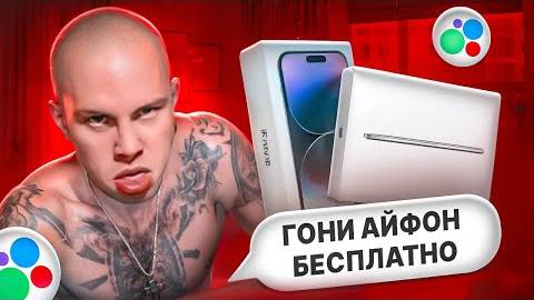 БЫДЛО НА АВИТО