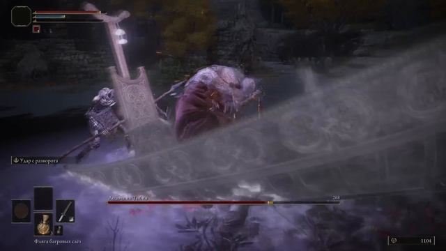 СТОИТ ЛИ ИГРАТЬ В ELDEN RING? / ОБЗОР / PS4 / PS5