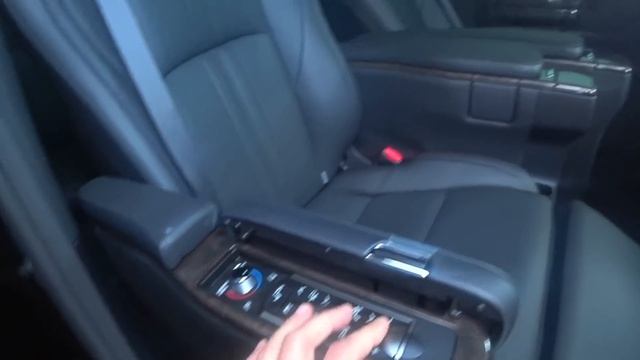 TOYOTA ALPHARD 2020