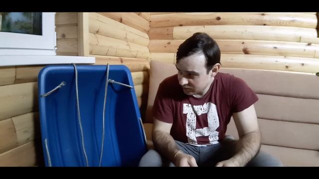 Зачем покупать сани волокуши. Дорабатываем сани для зимней рыбалки