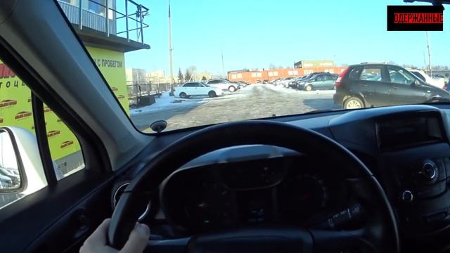 Подержанный Шевроле Орландо - посмотрите на эти проблемные места перед покупкой