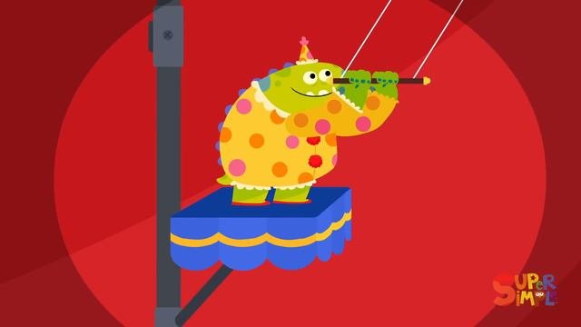 See You Later Goodbye Song for Kids Super Simple Songs