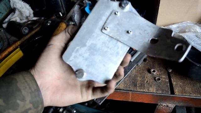 Тюнинг системы зажигания мотоцикла Урал .