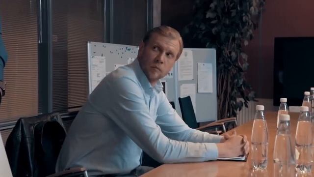 Джокер 3 Технология войны 4 серия