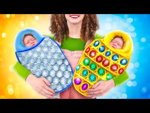 Моя мама – владелец магазина антистрессов Pop It!.mp4