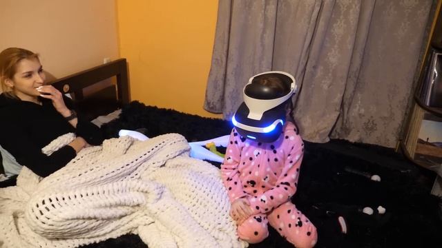 VLOG Катя разбирает свою кладовку