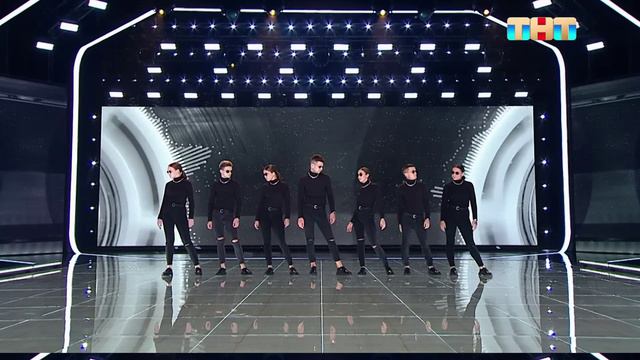 DS CREW