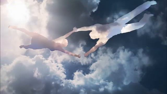 Валерия Лысенко # С тучки на тучку # Вера и Геннадий Ковтун....