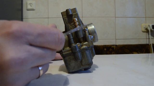 ✅Карбюратор К-65. НАСТРОЙКА И РЕГУЛИРОВКА??✔ ИЖ Юпитер, ИЖ Планета, Восход, Минск и т.д.